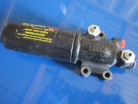 Audi RS4 B7 S4 SUSPENSION CENTRAL VALVE - 8E0616887